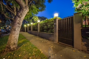 West Hollywood Property for Sale Front