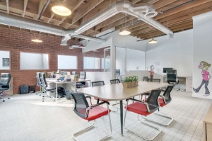 Creative office space hollywood