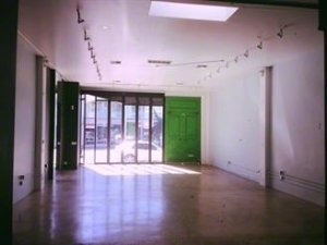 Creative office space weho
